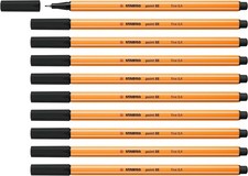 STABILO - Fineliner - point