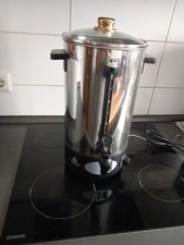 Glühweinkocher 8L