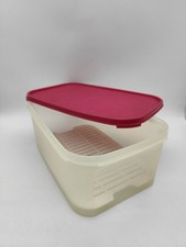 Tupperware Superstar 4,3 Liter