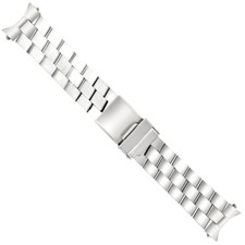 WATCH BAND STAINLESS STEEL