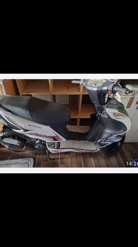 Roller jackfire white - roller,
