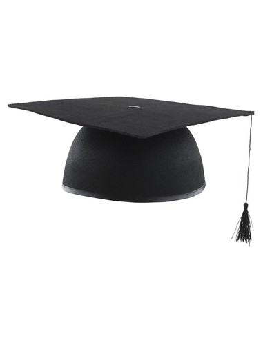 Bachelor doktorhut graduation - doktorhut,