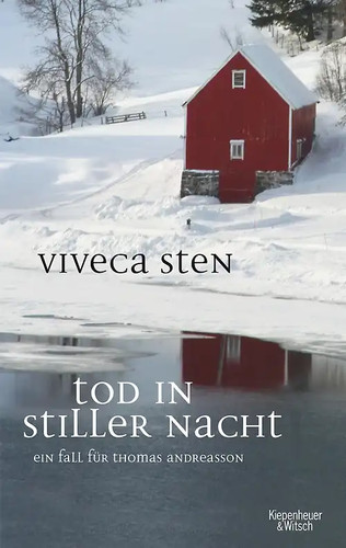 Tod stiller nacht - tod,