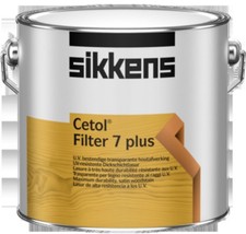 1 Liter Sikkens Cetol Filter 7