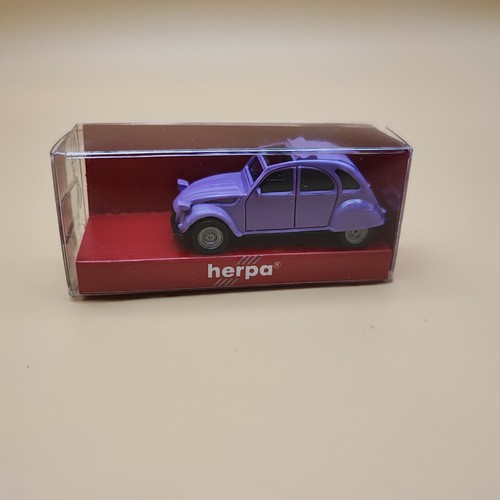 Citroen lila mit - cv,