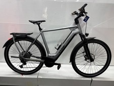 Cube Kathmandu Hybrid SLT Herren E-Bike 28" BOSCH PowerTube 750 12 Gang, RH 62cm
