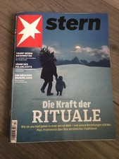 Stern Wochen-Magazin Nr 53 /