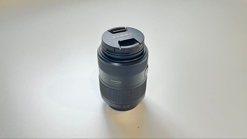 Panasonic lumix vario - panasonic,