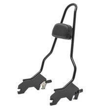 Sissybar für Harley Davidson