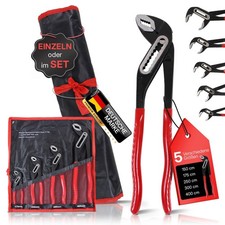 Wasserpumpenzange Set