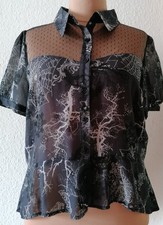 Steampunk Gothic Damen -