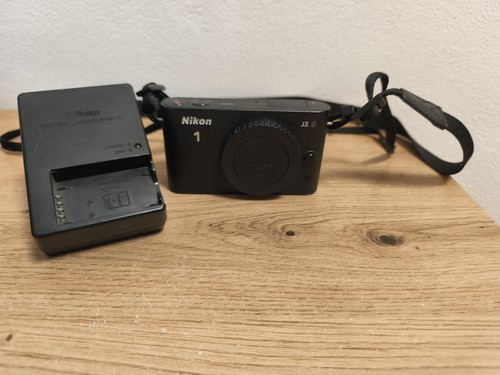 Nikon kamera - 1, j2