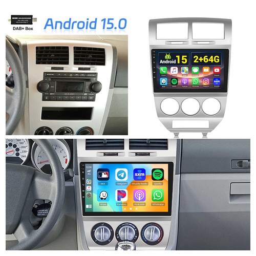 64g autoradio für dodge - autoradio,