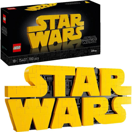 Lego star wars - star, wars™