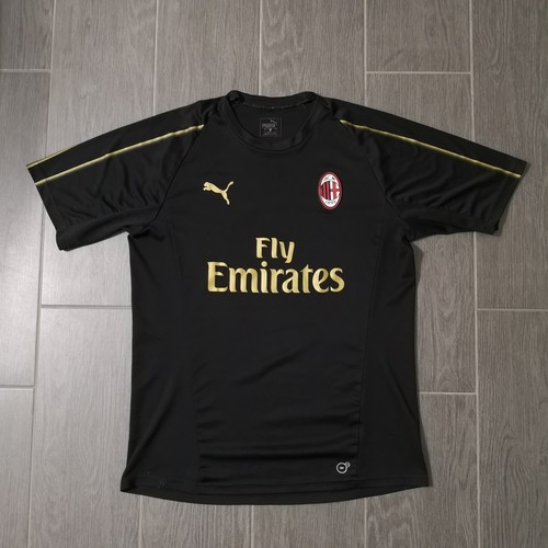 Mailand trikot größe l - ac, größe: