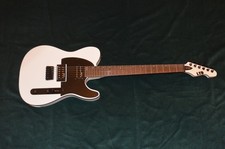 ESP LTD TE-200 Snow White