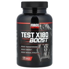 Test X180 Boost®, 120 Tablets