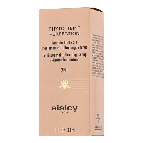 Sisley phyto teint - sisley, perfection