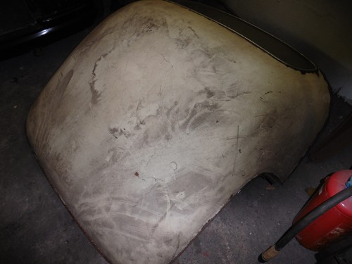 Ein hardtop für mercedes - ein,