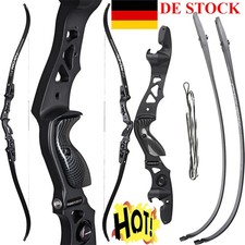 62" ILF Bogenschießen