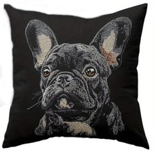 Kissen mit Füllung 45x45cm