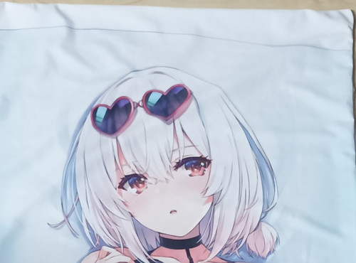 Azur lane sirius dakimakura - -,