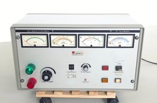 Hiso Hippe IP-89-6000 VDE Prüf- und Messgerät Elektrik Hochspannung