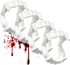 Vampir Zähne Kinder