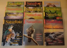 Naturfoto Magazin für Tier