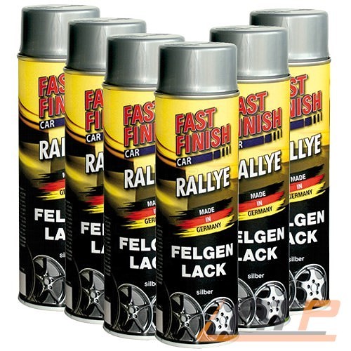 500ml felgenlack - 500ml,