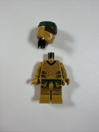Lego minifigure ninjago - minifigure,