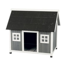 natura Barn Style Dog House