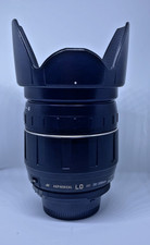 Tamron AF 28-300mm F/3,5-6,3 LD ASPHERICAL (IF) MACRO für Nikon - AF