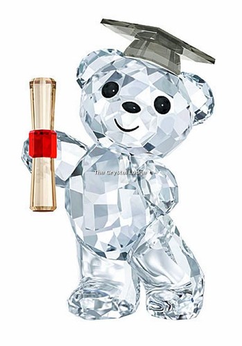 Swarovski kristall kris bär - swarovski,