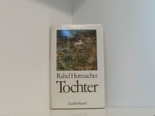 Tochter Rahel Hutmacher