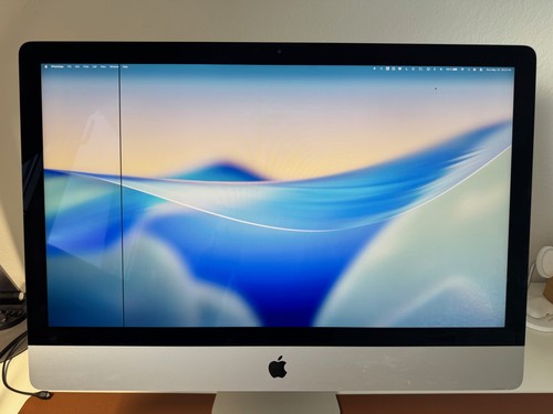 Imac display panel - display,