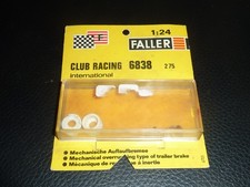 Faller club racing - faller,