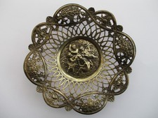 Antike Prunk Schale aus 800er