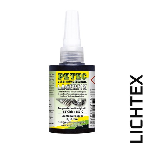 Petec 93150 lagerfix sichern - 93150, &