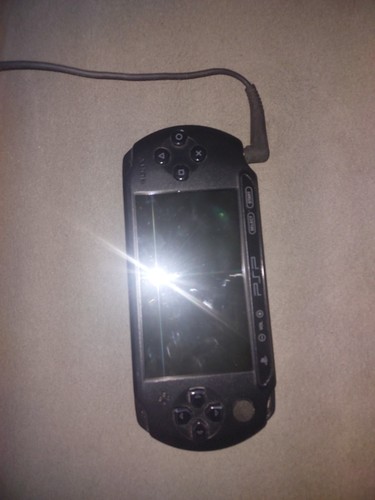 Sony psp street - sony,