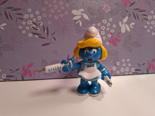 Schlümpfe schleich peyo - schlümpfe,