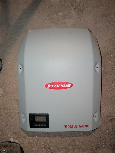Fronius galvo primo - fronius, deckel