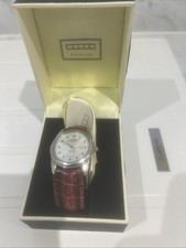 Dalvey scotland voyager uhr - voyager,