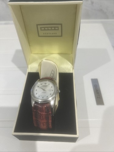 Dalvey scotland voyager uhr - dalvey,