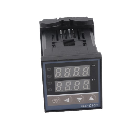 Temperaturregler pid fähig - temperaturregler, pid-fähig