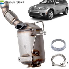 For BMW X5 35d 3.0L Turbo