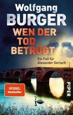 Wer den Tod besiegt Wolfgang Burger