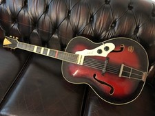 Arnold Hoyer Vintage 1950s