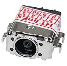 DC Jack Netzteilbuchse