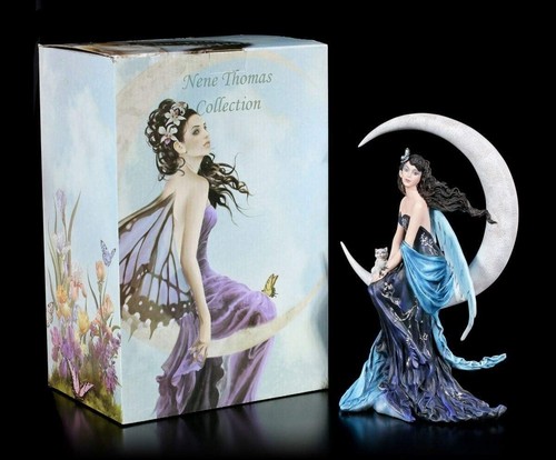 Nene thomas moon indigo - moon, elf